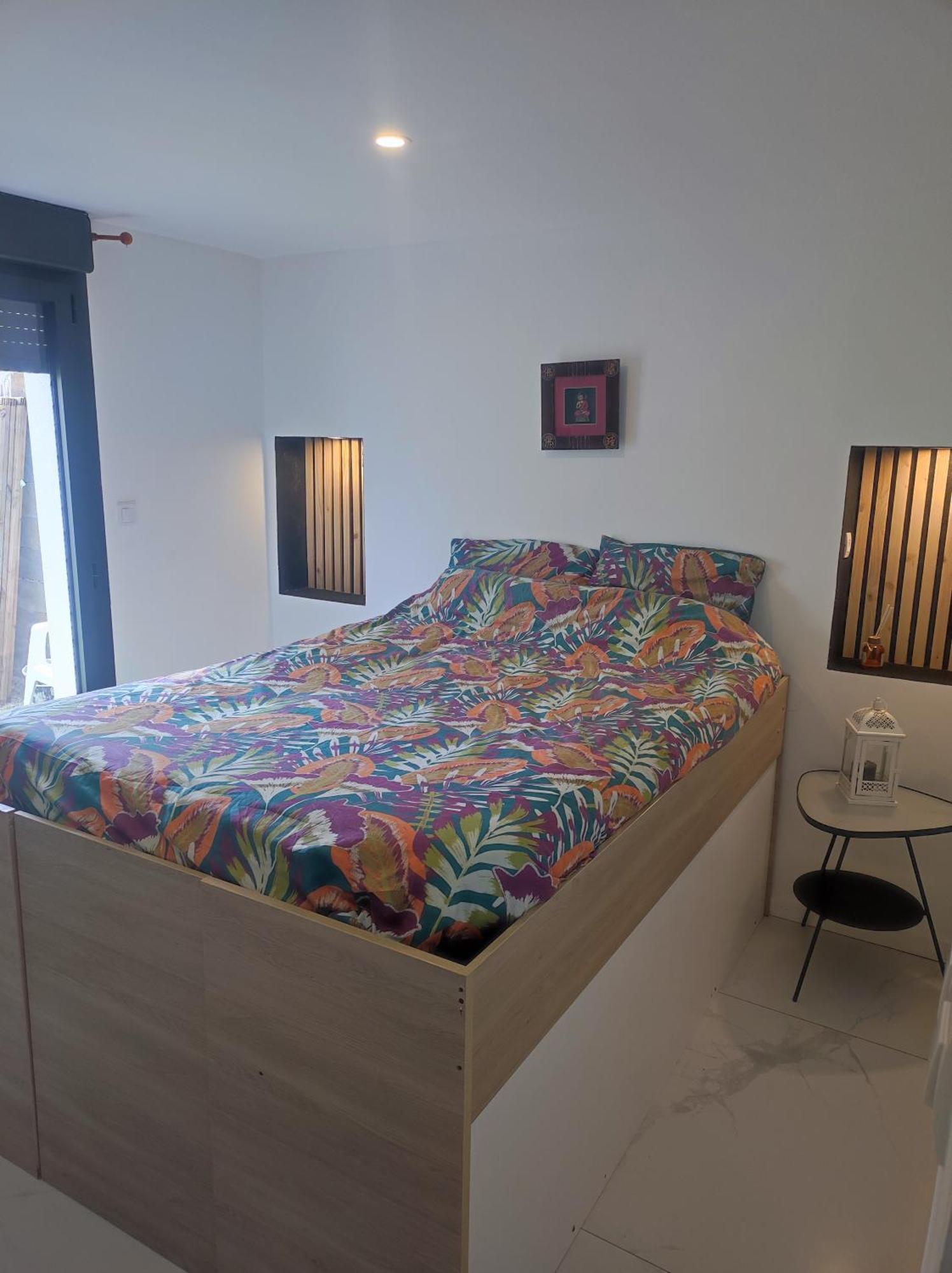 Appartement Moderne Proche Paris, Aeroport Et Disneyland Le Perreux-Sur-Marne Buitenkant foto