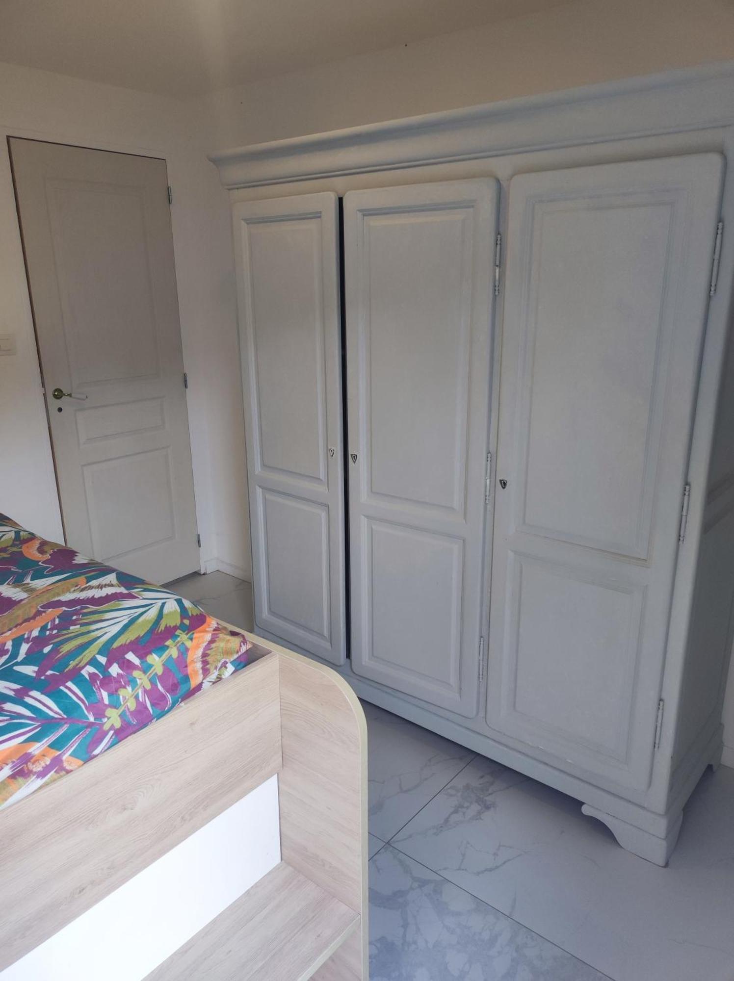 Appartement Moderne Proche Paris, Aeroport Et Disneyland Le Perreux-Sur-Marne Buitenkant foto